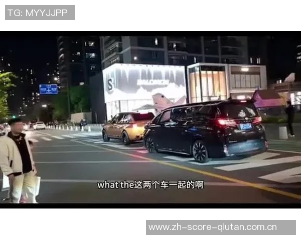 足球明星驾驭库里南豪车展现风采引发球迷热议