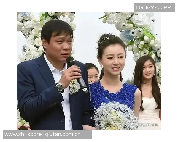 郑州足球明星的妻子是谁揭秘她的背景与故事